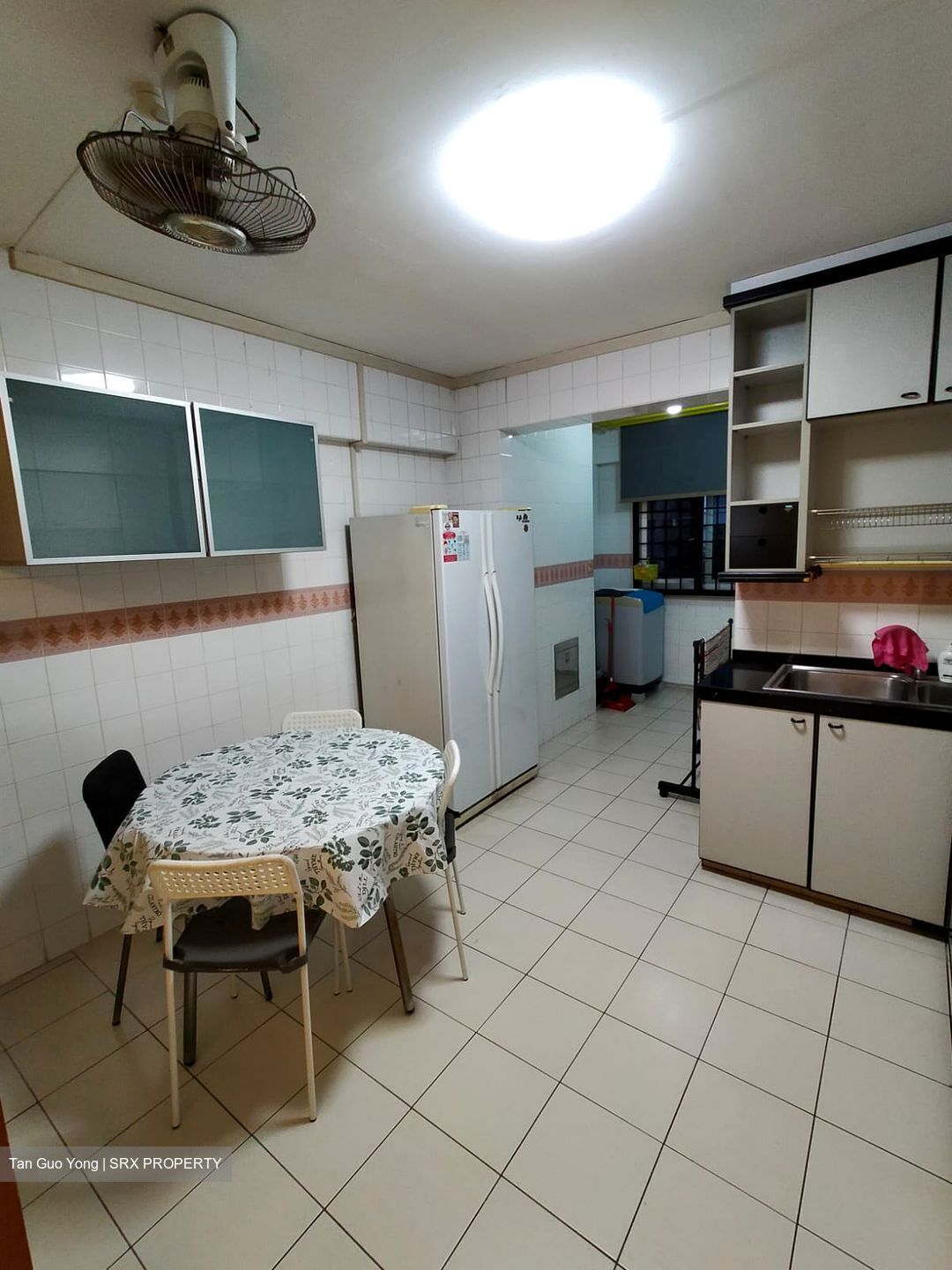 Blk 478 Pasir Ris Drive 4 (Pasir Ris), HDB 4 Rooms #434099301
